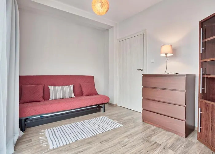 Family Apartment By Tyzenhauz