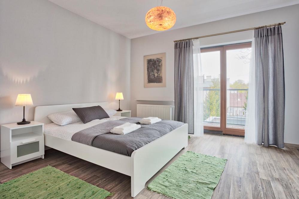Apartamento Family By Tyzenhauz