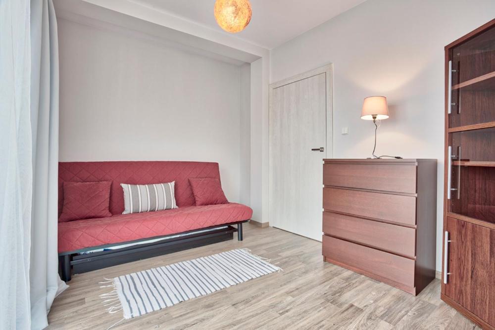 Family By Tyzenhauz Apartamento