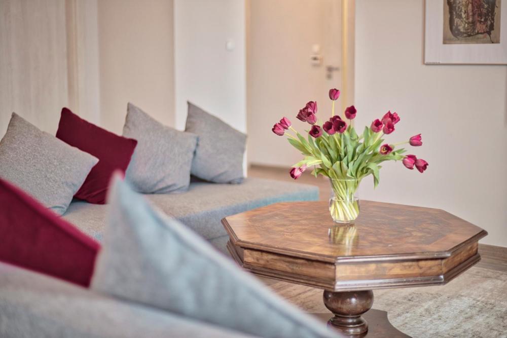 Apartamento Family By Tyzenhauz *